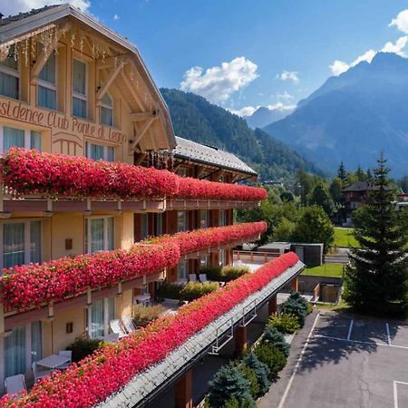 Residence Club بونتي دي لينيو المظهر الخارجي الصورة