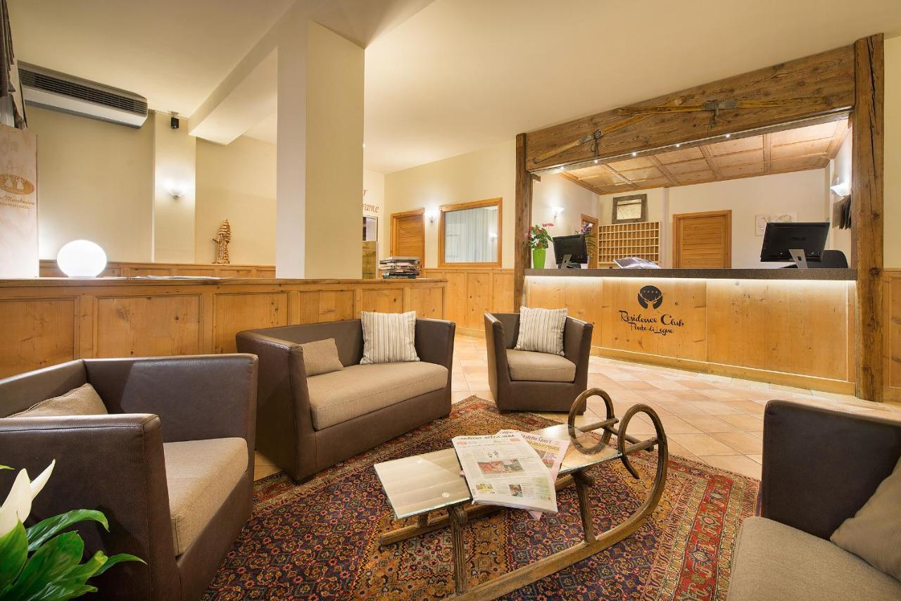 Residence Club بونتي دي لينيو المظهر الخارجي الصورة