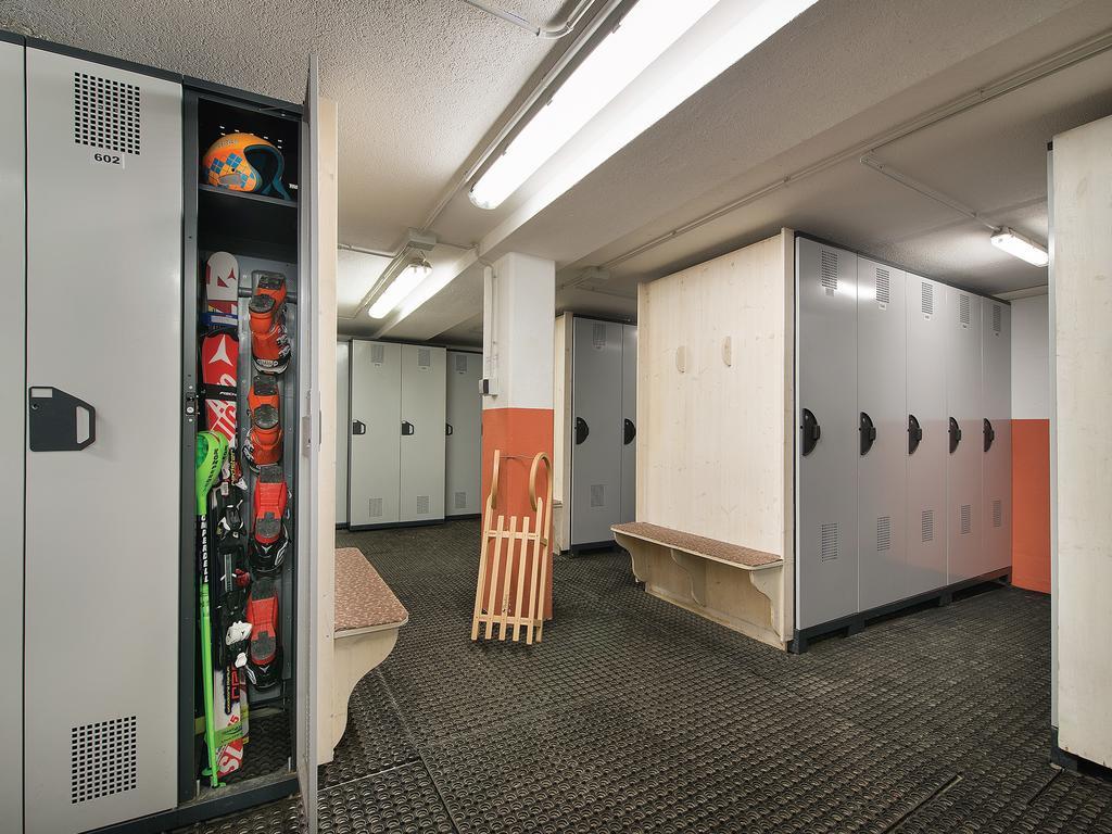Residence Club بونتي دي لينيو المظهر الخارجي الصورة
