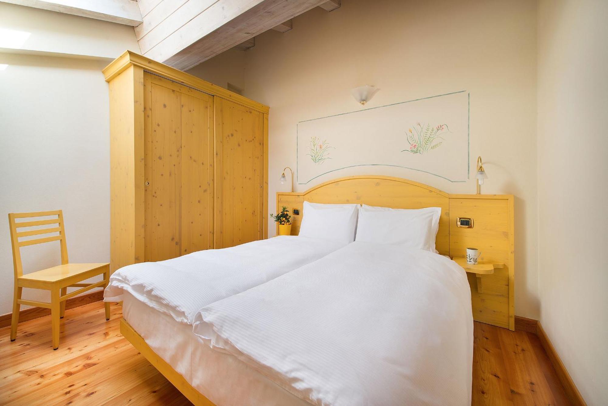 Residence Club بونتي دي لينيو الغرفة الصورة