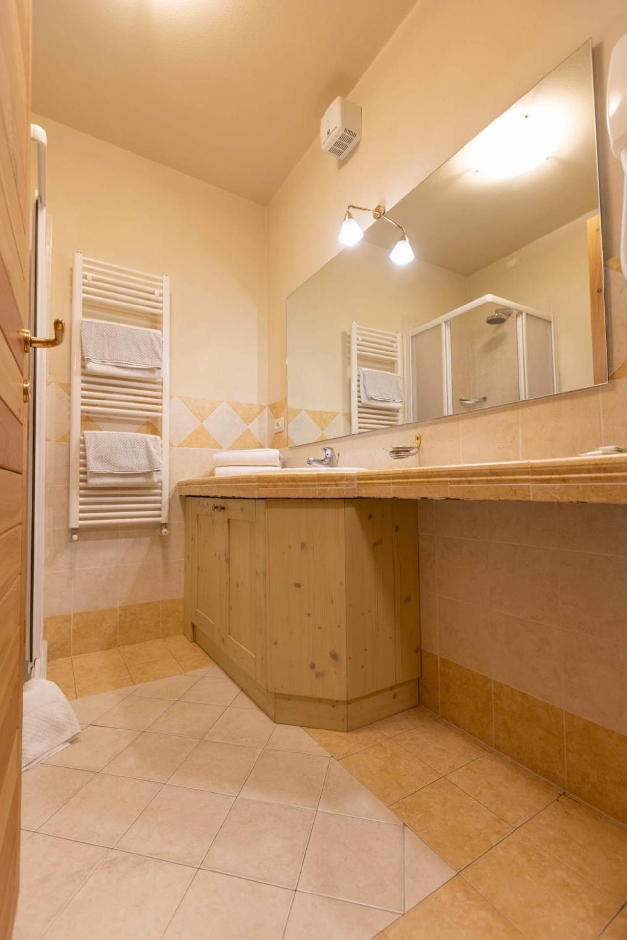 Residence Club بونتي دي لينيو المظهر الخارجي الصورة